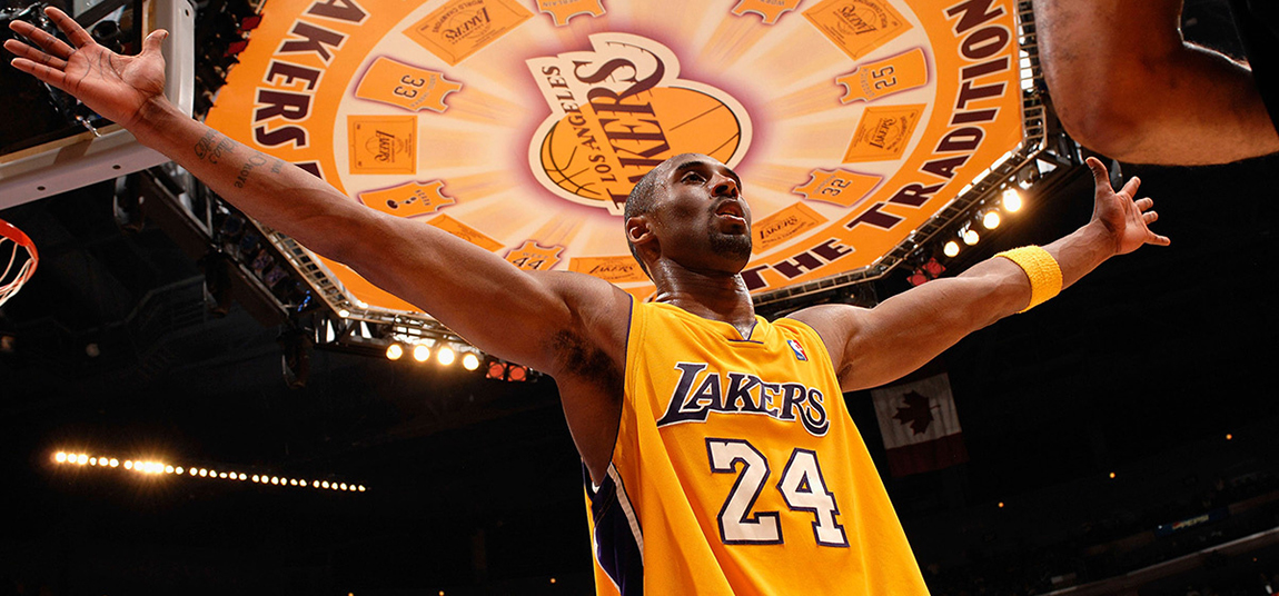 祝科比生日快樂