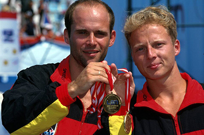 德國跳水名將遭教練性虐待長達14年