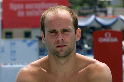 德國跳水名將遭教練性虐待長達14年