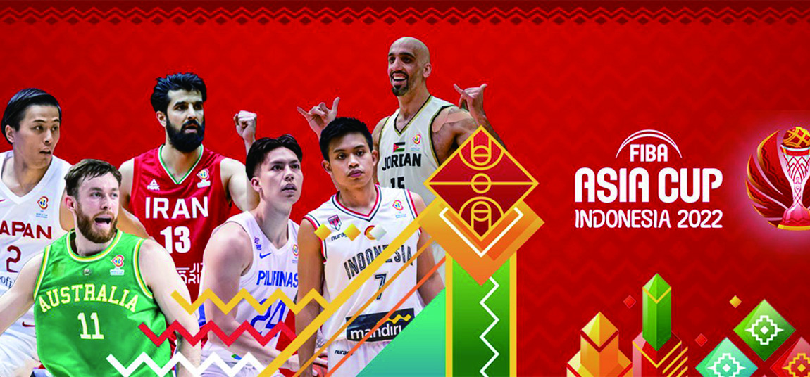 國際籃聯亞洲盃