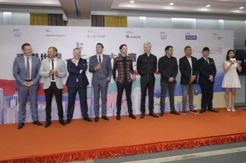 斯諾克香港大師賽