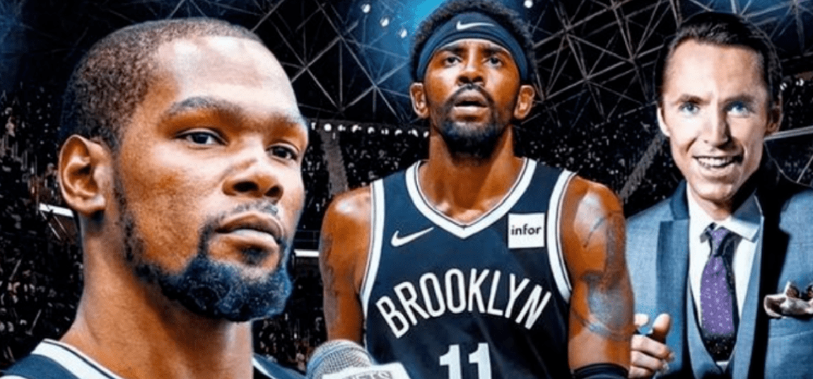 老前輩爆料歐文曾當眾羞辱納許