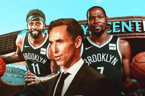 老前輩爆料歐文曾當眾羞辱納許