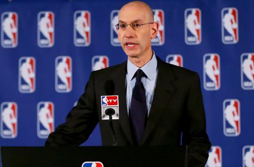 NBA公布最新健康與安全協議條款