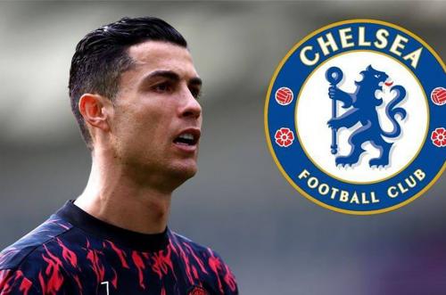 C羅將加入切爾西