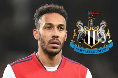 奧巴梅楊與妻子遭遇搶劫