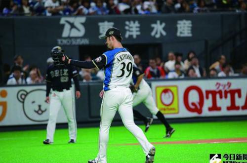 北海道日本火腿鬥士