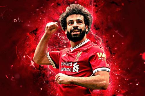 薩拉赫成隊史歐冠主場進球王