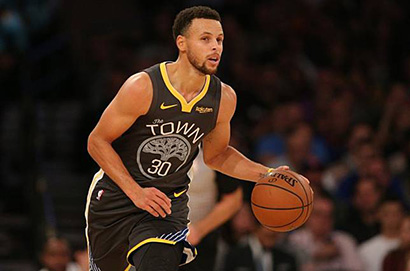 柯瑞巔峰狀態還能維持多久？