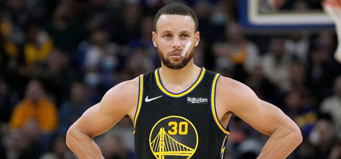 柯瑞巔峰狀態還能維持多久？