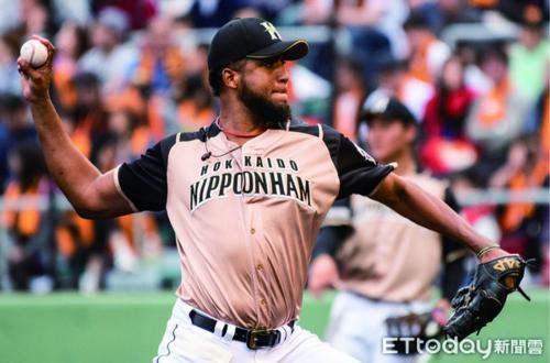 北海道日本火腿鬥士