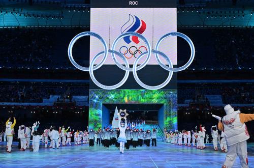 俄運動員有望回歸