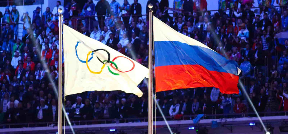 俄運動員有望回歸