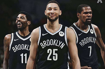 NBA罰款大戶歐文和西蒙斯