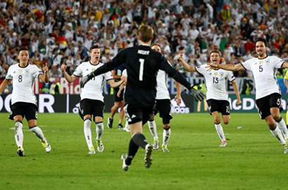 德國將士認為本屆世界盃不應讓卡達主辦