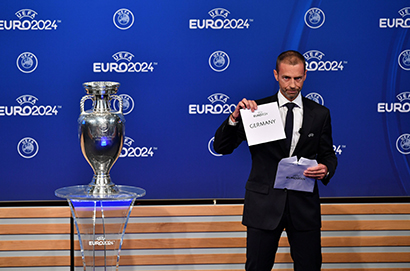 歐足聯官宣對俄羅斯繼續禁賽