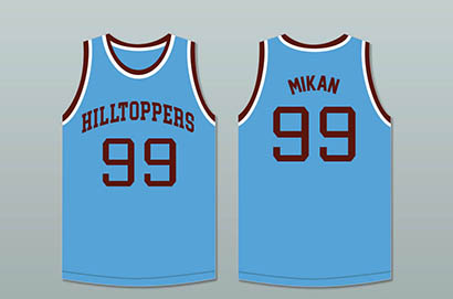 湖人宣布將退休麥肯99號球衣