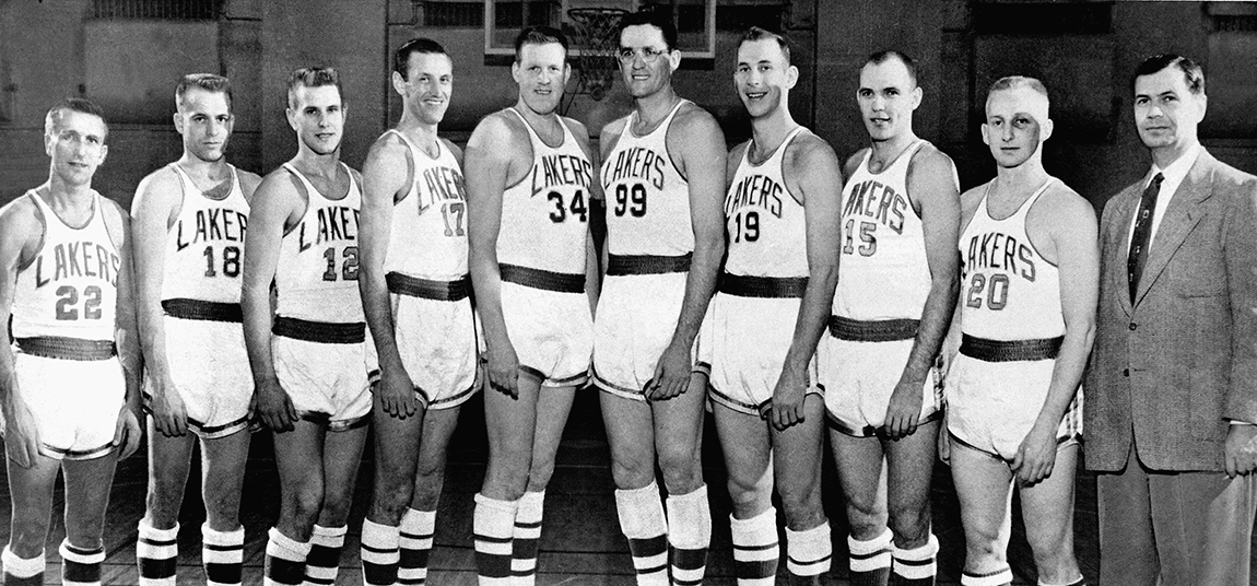 湖人宣布將退休麥肯99號球衣