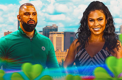 塞爾提克隊主教練長期與球隊的女同事保持不正當關係