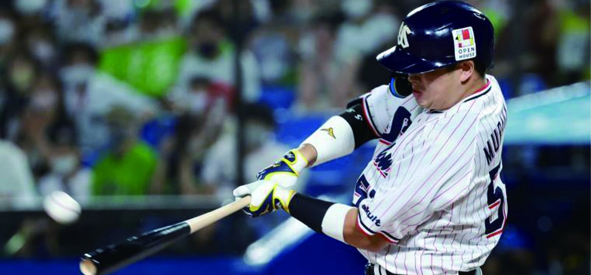 東京養樂多燕子