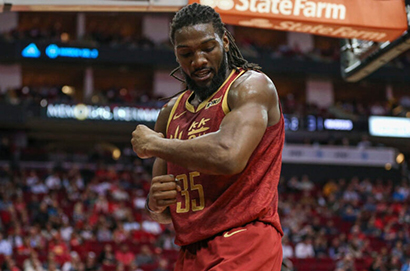 肯尼斯·法瑞德