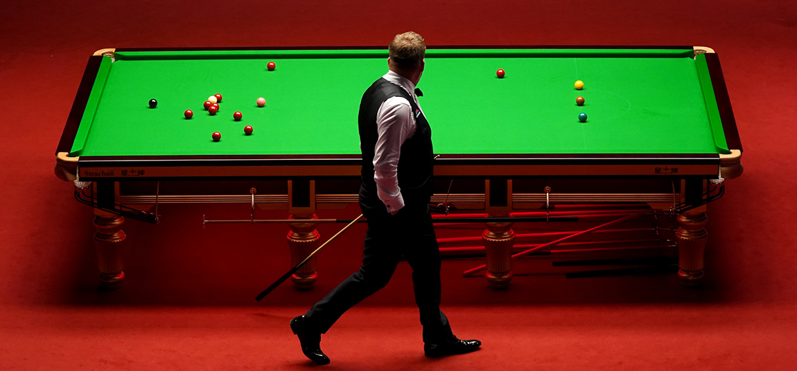 斯諾克英國公開賽