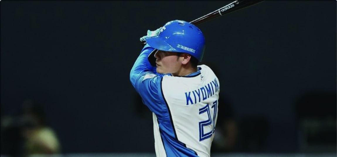 北海道日本火腿鬥士