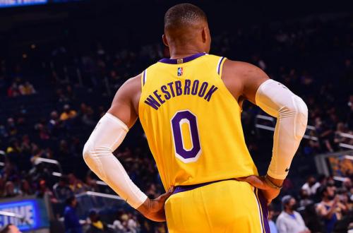 Russell Westbrook