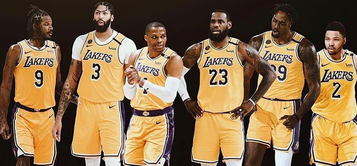 湖人新賽季迎噩耗