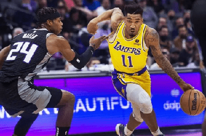 安東尼·戴維斯