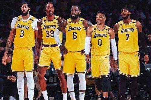 湖人新賽季迎噩耗