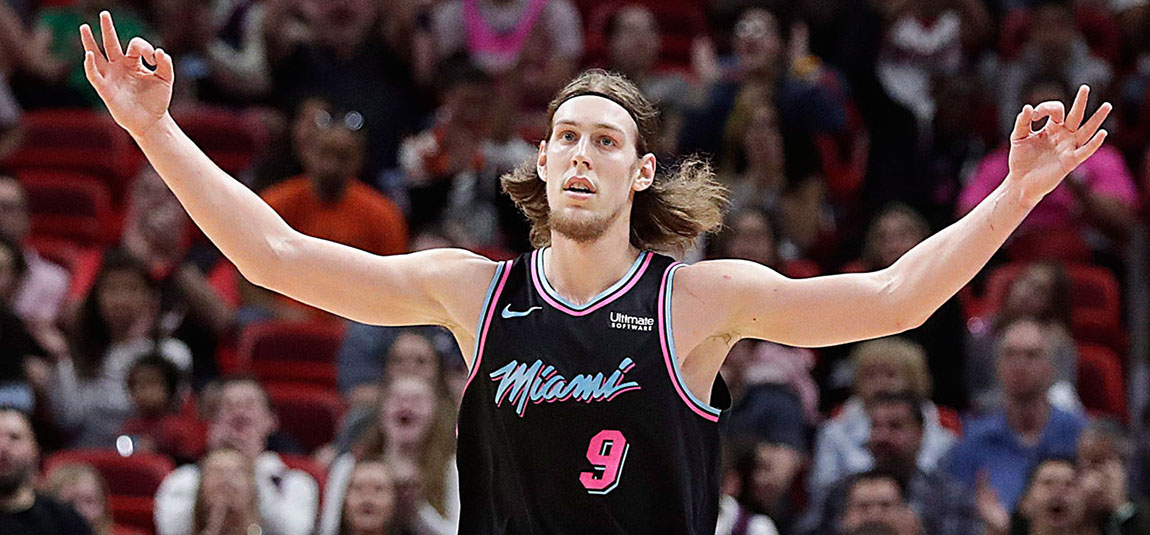 凱利·奧利尼克