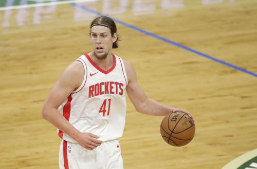 凱利·奧利尼克