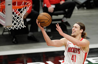 凱利·奧利尼克