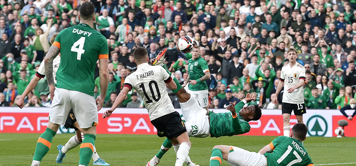 26人在國際足球比賽日期間受傷