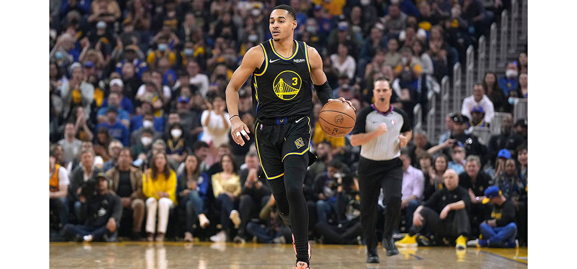 勇士高管認定普爾價值超過追夢湯普森