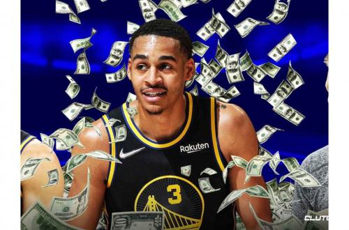 勇士高管認定普爾價值超過追夢湯普森