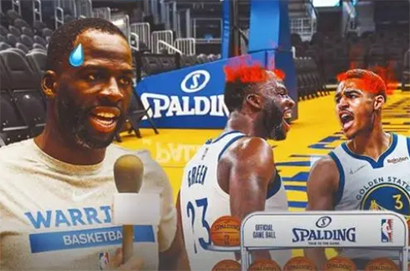 格林和普爾訓練中爆發激烈肢體衝突