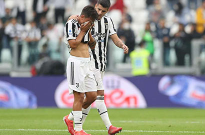 阿根廷小魔仙無緣2022卡達世界盃