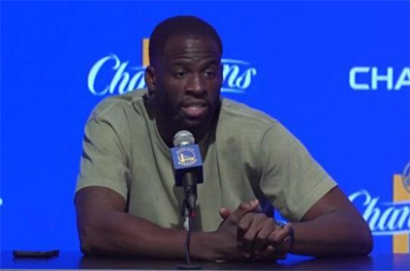 格林和普爾訓練中爆發激烈肢體衝突