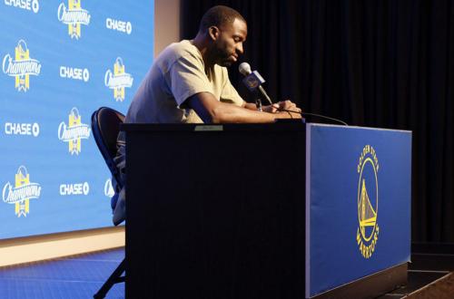 勇士隊內訌格林拳擊普爾