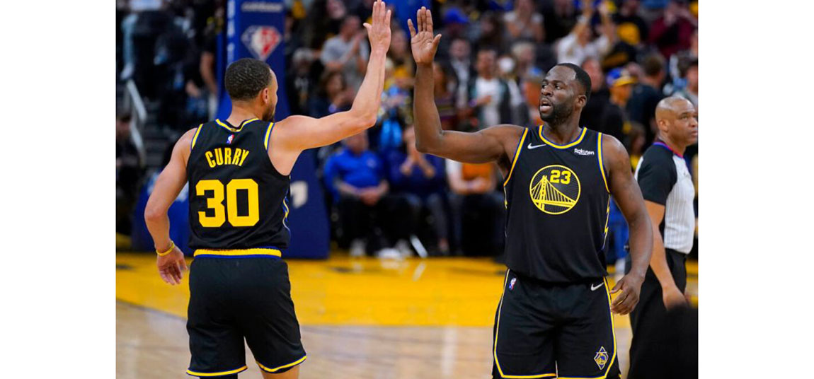 勇士隊內訌格林拳擊普爾