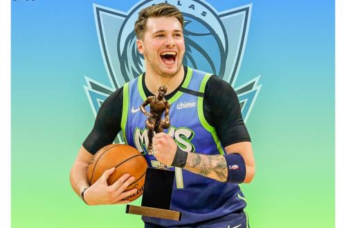 東契奇本賽季有望MVP？ 