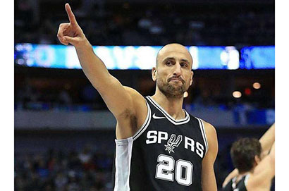 吉諾比利球衣被送上太空