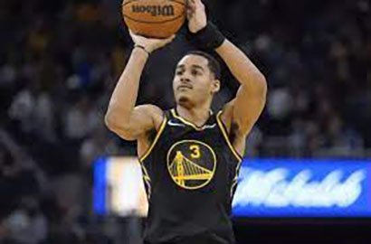 勇士正式與普爾達成續約