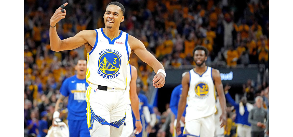 勇士正式與普爾達成續約