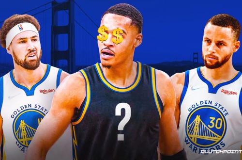 勇士正式與普爾達成續約