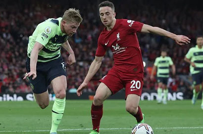 若塔傷缺2022卡達世界盃