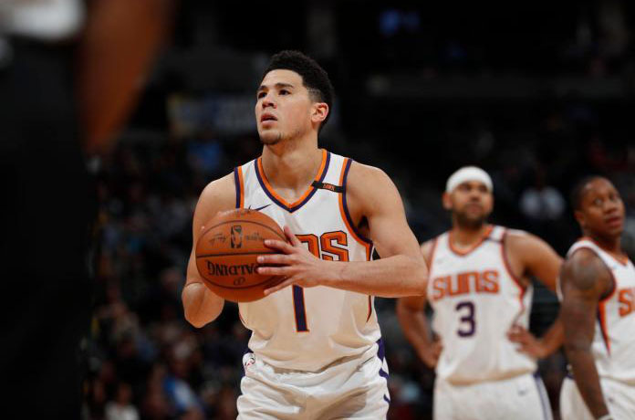 太陽逆轉創NBA首戰翻盤紀錄