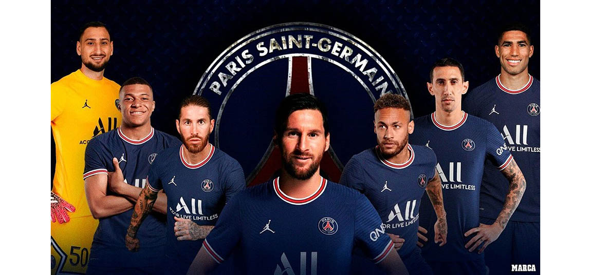 大巴黎更衣室內訌